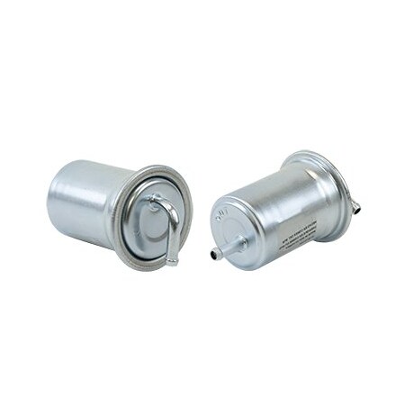 Wix Filters Fuel Filter 33597